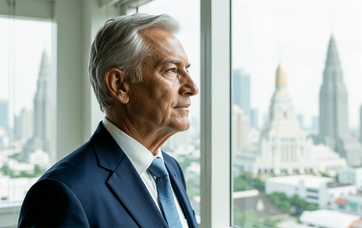 Risk Governance Advisor