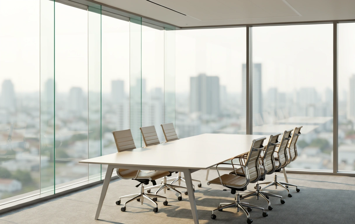 Structural strategic planning