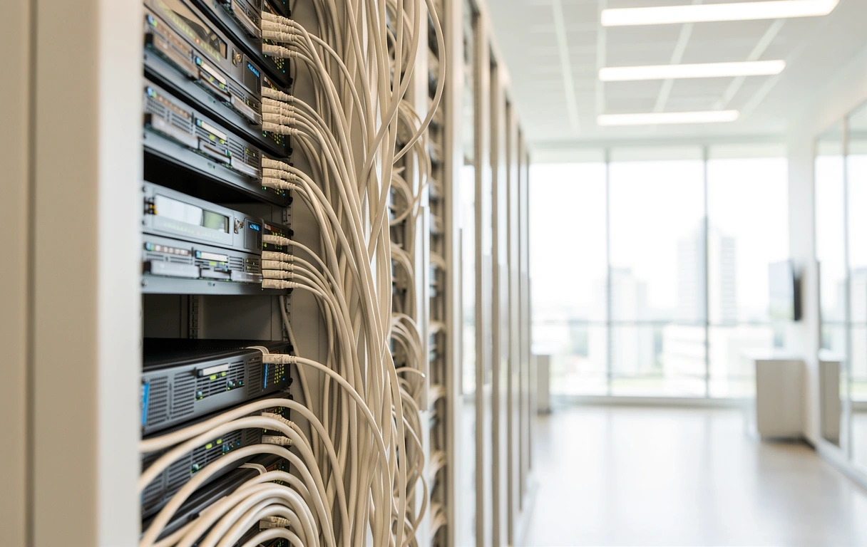 Technological risk infrastructure