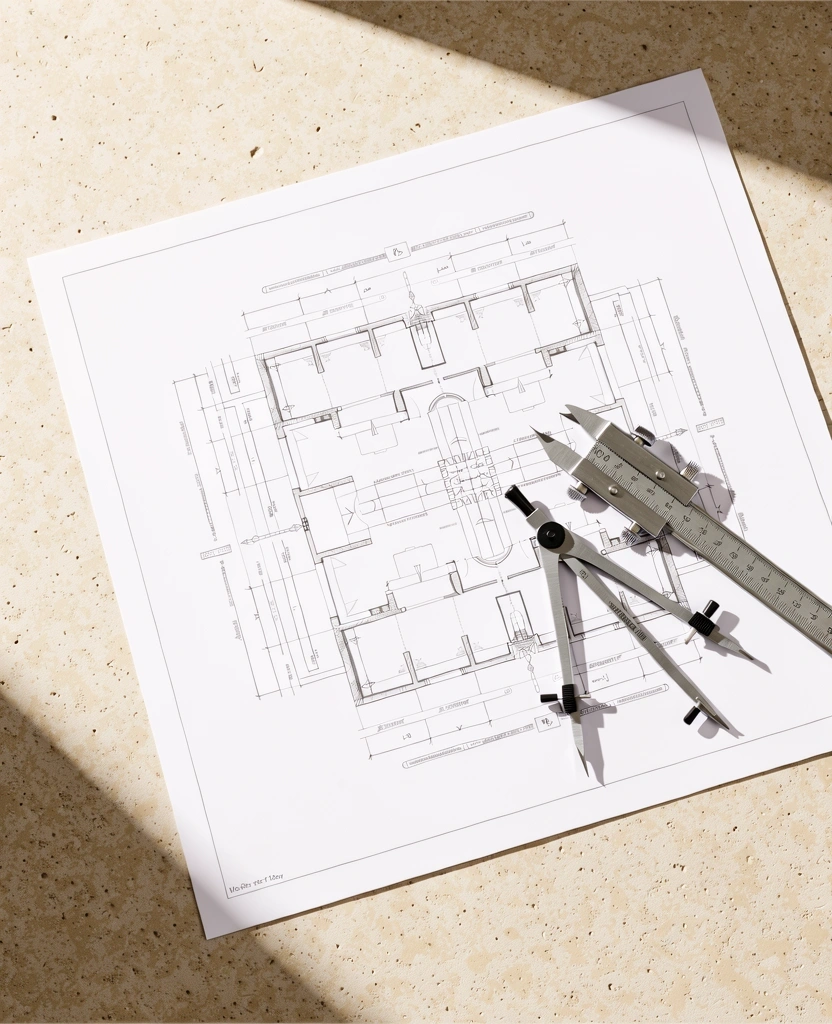 Structural design and planning