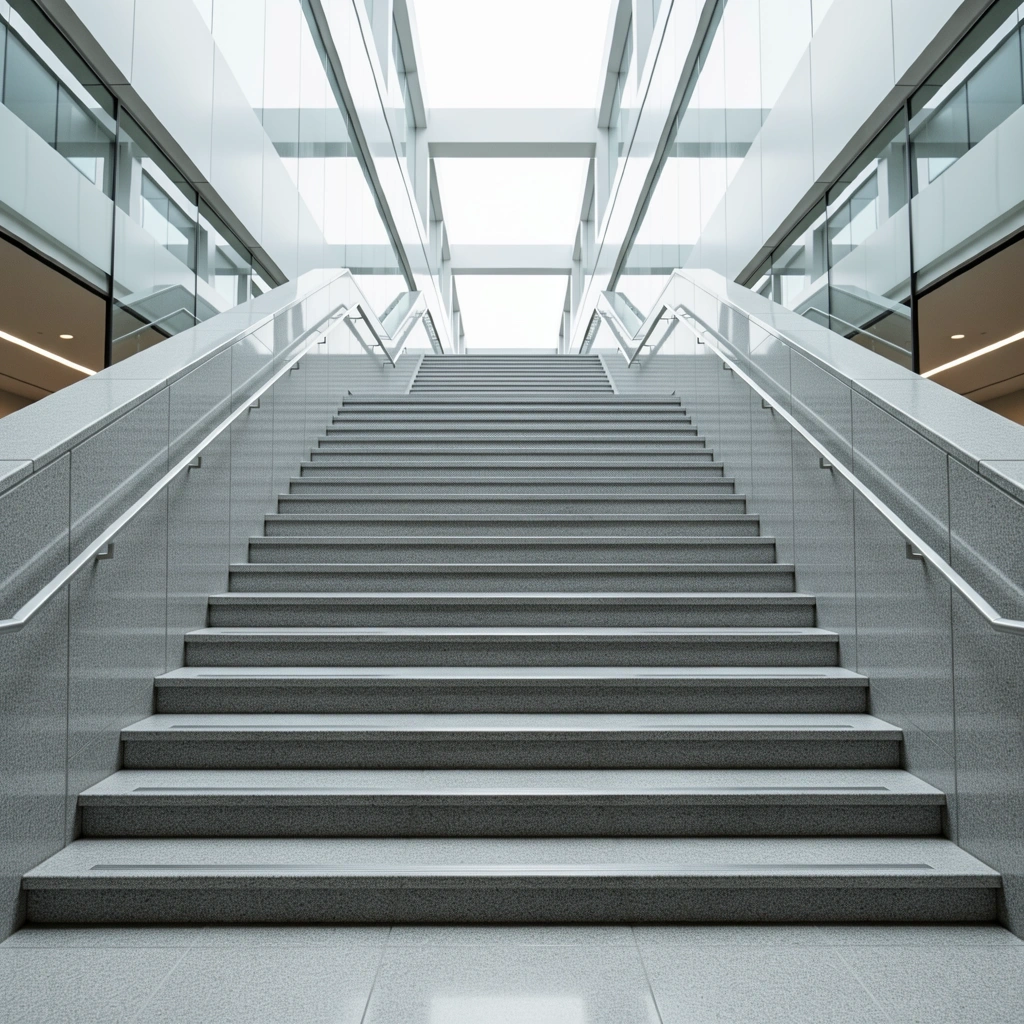 Strategic architecture layout