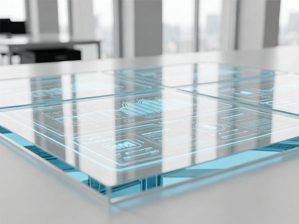 Data Security Visualization