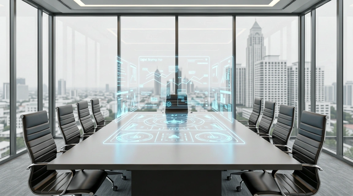 Intelligence Console